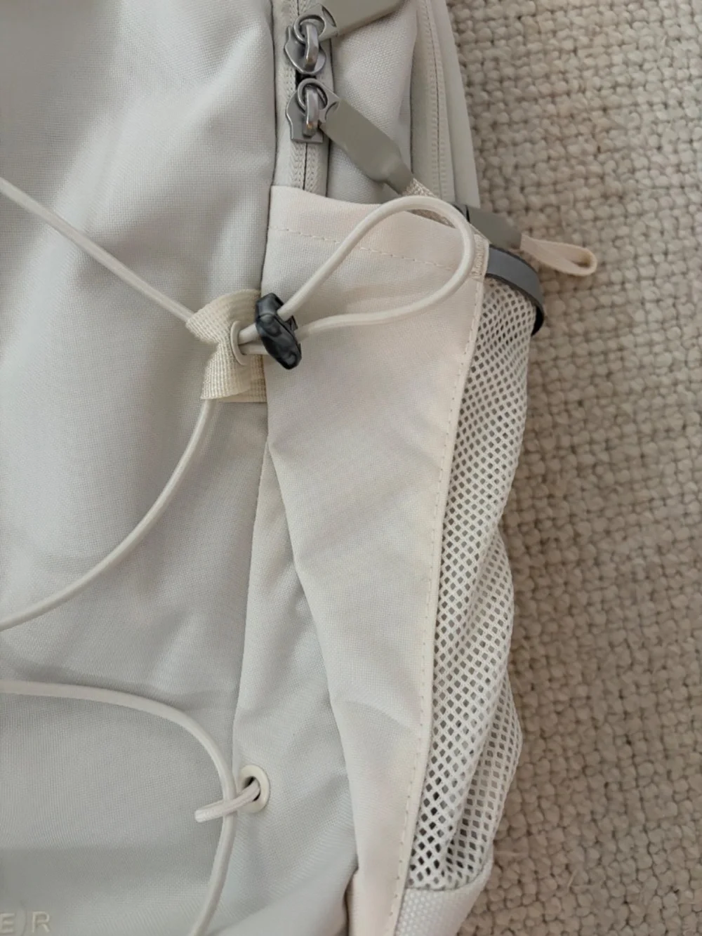 North Face Jester Backback NWOT